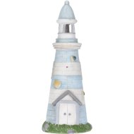 SZOLÁR LÁMPA VILÁGÍTÓTORONY 58CM