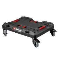 Einhell E-Case görgős kocsi prémium kofferhez