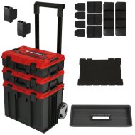 Einhell E-Case torony prémium koffer