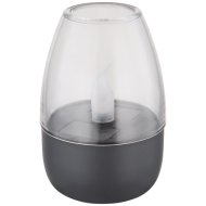 Globo pislákoló hatású LED asztali szolár lámpa