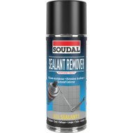 Soudal tömítőanyag eltávolító spray 400ml