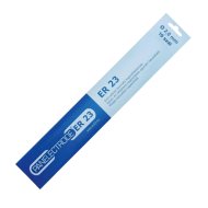 Elektróda 2,0x300 ER-23 19db