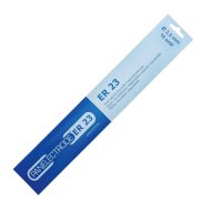 Elektróda 2,5x350 ER-23 15db