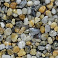 PerfectStone folyami kavics gömbölyded 4-8mm 25kg