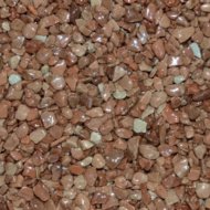 PerfectStone márványburkolat barna 3-6 mm 25kg