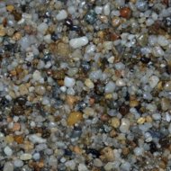 PerfectStone folyami kavics gömbölyded 2-4mm 25kg