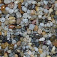 PerfectStone folyami kavics gömbölyded 4-6mm 25kg