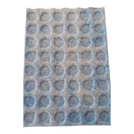 Murexin WDM 100 vízszigetelő- és feszültség mentesítő membrán 1m kül- és beltér