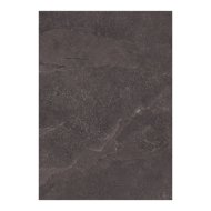 Élzáró palaszürke Vulcano 500x4,5cm