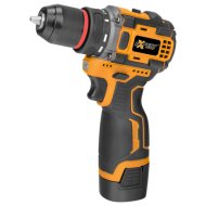 Expert Akkus fúró-csavarozó 16,8V Expert NXCD168 2 fokozat 2db akksi és töltő