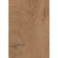 Konyhai hátfal Endgrain tölgy 4100x640x15mm