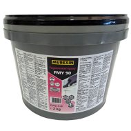 Murexin FMY 90 epoxi fugázó szürke 135 2 kg A+B komponens