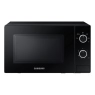 Samsung MS20A3010AH/EO 20L 700W fekete mikrohullámú sütő