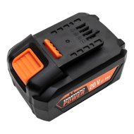 Daewoo akkumulátor 20V 4,0Ah Daewoo DALB-40-1