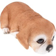 Dekor állatfigura 13,5x24x11cm 2-féle