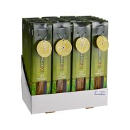 Citronella pálca tartóval 10cm