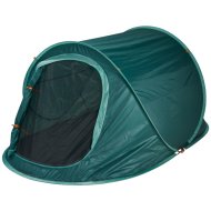 Kemping sátor pop-up 120x220x95cm