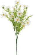 Műnövény virágcsokor 36cm 4-féle