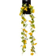 Virágfüzér girland 180 cm 4 féle