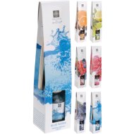 Illatpálca 100 ml, 6-féle illat