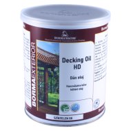 Borma Wachs kültéri dán olaj 1l színtelen