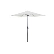 NAPERNYŐ ALUMINIUM ÁTM.:300CM EKRŰ SZÍNBEN