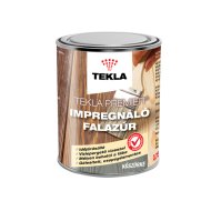 Tekla Premier impregnáló falazúr 0,75l kőszürke