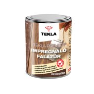 Tekla Premier impregnáló falazúr 0,75l paliszander