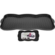 CIPŐCSEPEGTETŐ TÁLCA 73X38CM MŰANYAG