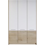 BUDAPEST GARDRÓBSZEKRÉNY