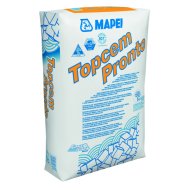 Mapei Topcem Pronto esztrich 25kg