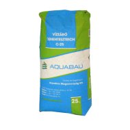 Aquabau C-25 vízzáró cementesztirch