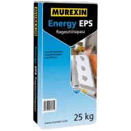 Murexin Energy EPS univerzál ragasztótapasz 25kg