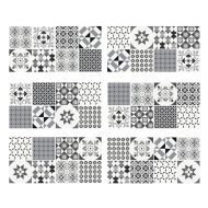 Artens Elin SPC padló 30,5x61cm 4/0,4mm 1,67m2/cs K32