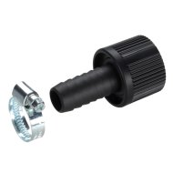 Gardena szívótömlő csatlakozóelem 19mm 3/4"
