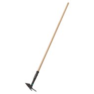 Gardena PureLine villáskapa fa nyél 7.5cm munkaszélesség