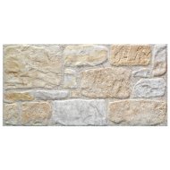 Chateau kőhatású bézs fagyálló gres falburkoló