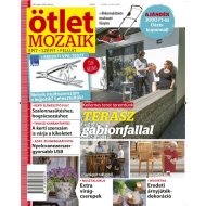Ötlet Mozaik Magazin 2026/3