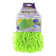 Autó kesztyű mikroszálas 25x15 cm