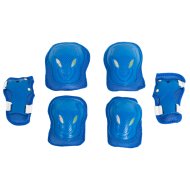 TÉRD ÉS KÖNYÖKVÉDŐ