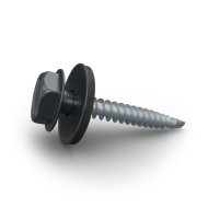 Önfúró csavar 250db 4,8x35 RAL7016 grafit