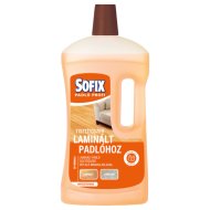 Sofix padlóápoló laminált padlóhoz mandulaolajjal 1L
