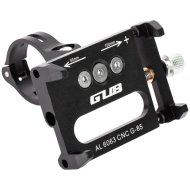 Galaxy telefontartó kormányra