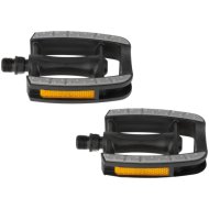 Galaxy pedál műanyag gumis borítás