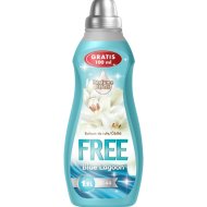 Ultra free Blue Lagoon öblítő 1,1l