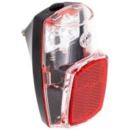 Galaxy hátsó lámpa sárvédőre 3 ledes