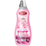 Ultra free Pink Dream öblítő 1,1l