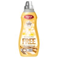Ultra free Gold Heart öblítő 1,1l