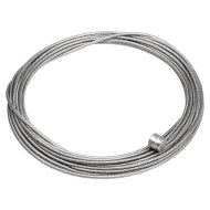 FÉKBOWDEN HÁTSÓ 200CM