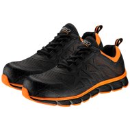 Neo munkavédelmi cipő fémmentes kompozit lábujjvédővel 43